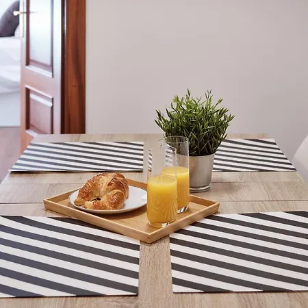Apartamento Oh La Life Montero Rios