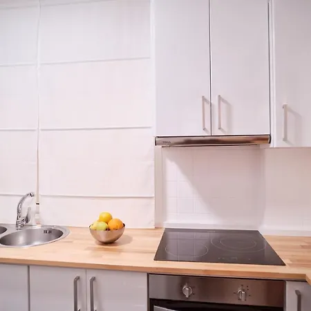 Apartamento Oh La Life Montero Rios Santiago de Compostela