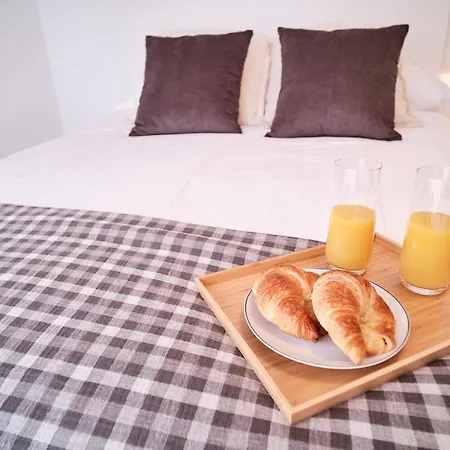 Oh La Life Montero Rios Apartamento *